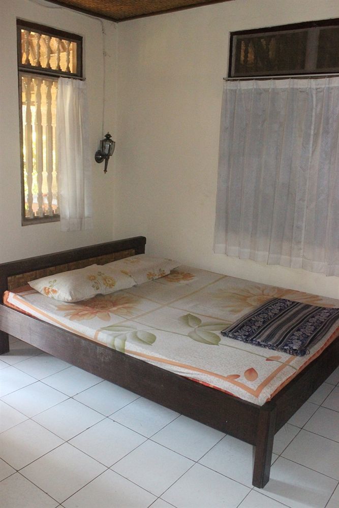 Sadru House Bed and Breakfast Ubud Buitenkant foto