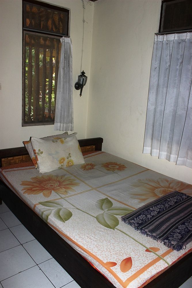 Sadru House Bed and Breakfast Ubud Buitenkant foto